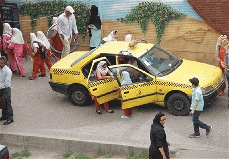 لزوم حل مشکلات سرویس مدرسه در آستانه سال تحصیلی جدید