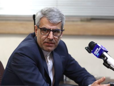 واکنش بقائی به تحریم‌های جدید نفتی آمریکا علیه ایران
