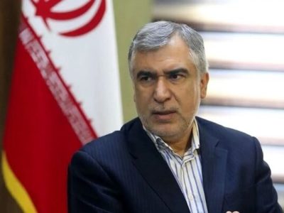 مذاکره با آمریکا مغایر با منافع و امنیت ملی است