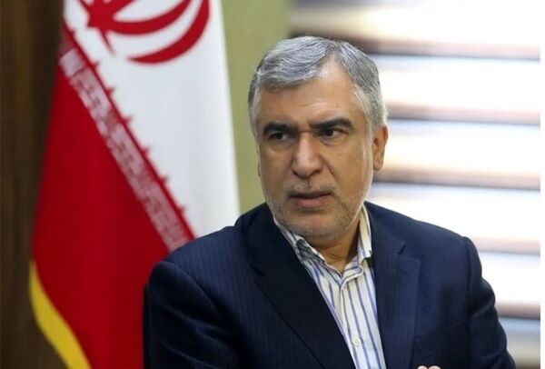 مذاکره با آمریکا مغایر با منافع و امنیت ملی است