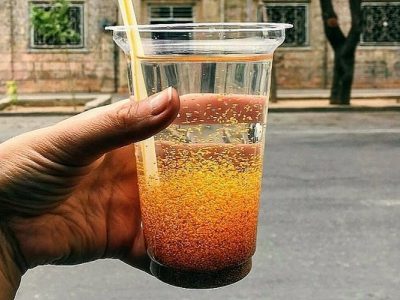 چند توصیه‌ طب سنتی برای مقابله با گرمازدگی