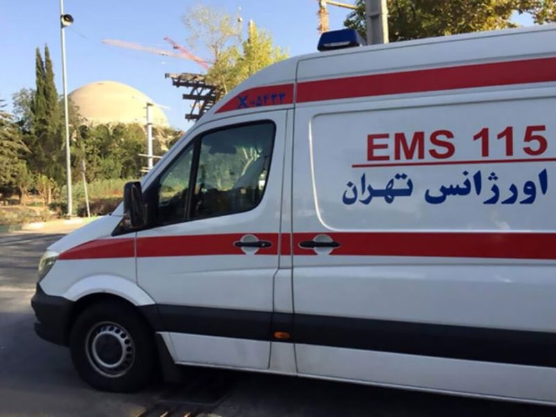 نوسازی ناوگان اورژانس؛ ۵۰۰ دستگاه آمبولانس در راه است