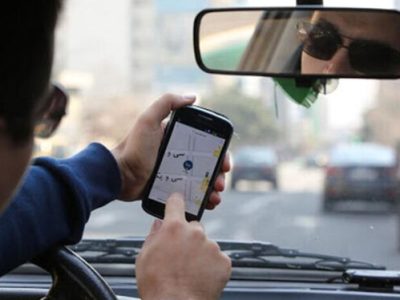 دقت بیشتر در احراز هویت رانندگان تاکسی اینترنتی