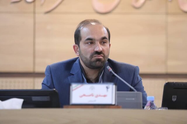درصورت قطع سامانه بیمه از نسخه کاغذی استفاده کنید