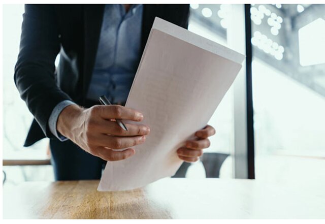 البرز منتظر اجرای طرح فوریت‌های اداری باشد