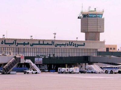 روایت وضعیت فرودگاه‌های کشور از نگاه امروز