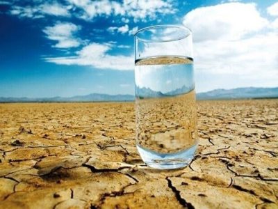 کلانشهرها در آستانه بی‌آبی!