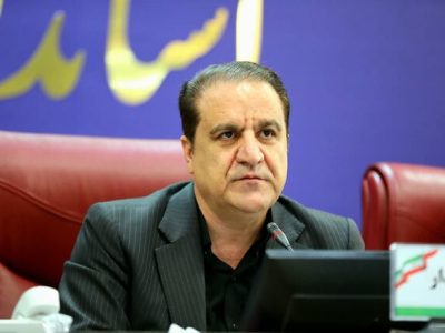 تردد زائران از مرز مهران روان است