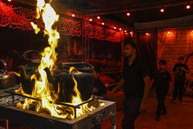 هیأت ها و تکایا باید چه نکات ایمنی را رعایت کنند؟