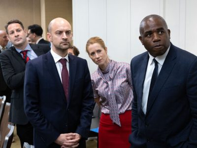 مکانیسم ماشه دوباره جان می‌گیرد؟