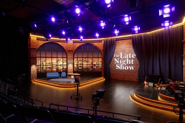 مرگ تدریجی تاک‌شوها در تلویزیون‌های دنیا