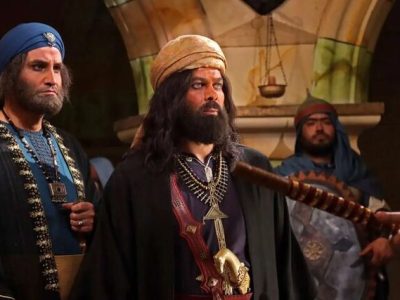 تلویزیون این روزها چه سریال‌هایی پخش می‌کند؟