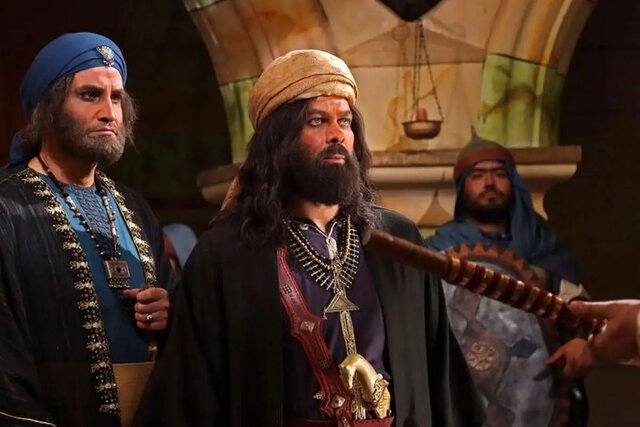 تلویزیون این روزها چه سریال‌هایی پخش می‌کند؟