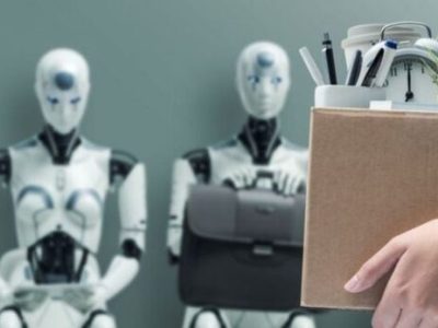 کدام مشاغل از هوش مصنوعی در امان هستند؟