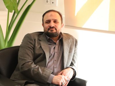 سکوی مشارکت اقتصادی و رونمایی از پروژه‌های کلان شهری