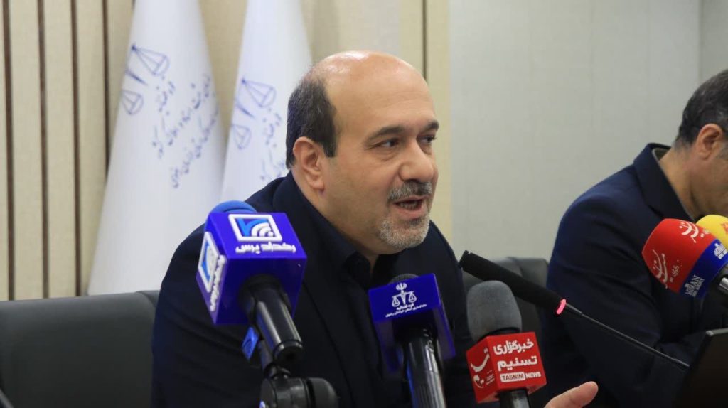 تبیین اهم برنامه‌های ثبت اسناد خراسان رضوی