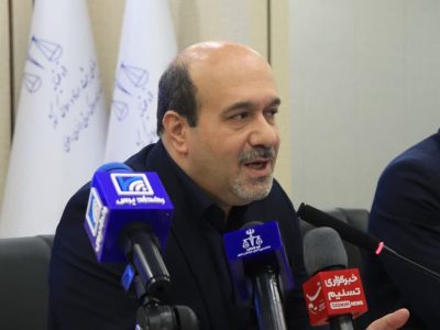 تبیین اهم برنامه‌های ثبت اسناد خراسان رضوی