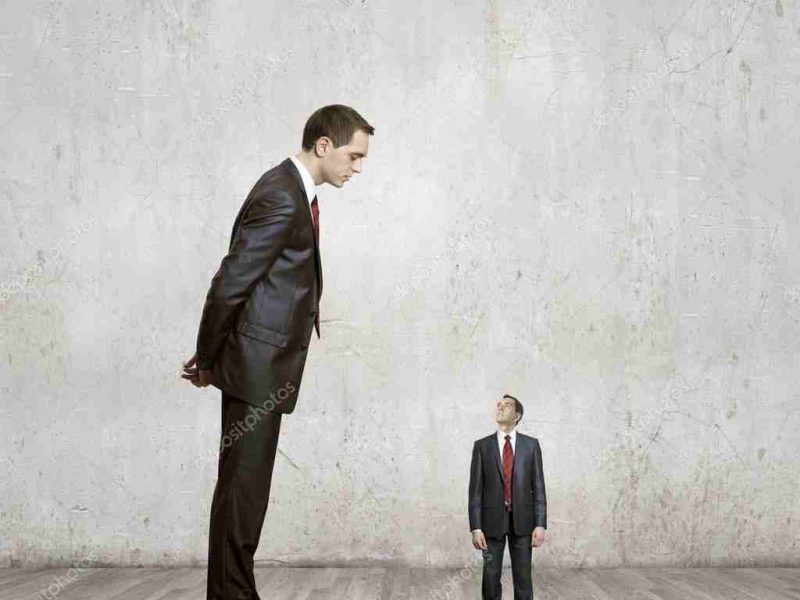 مقایسه نکن! چطور از تله مقایسه با دیگران خارج بشیم؟