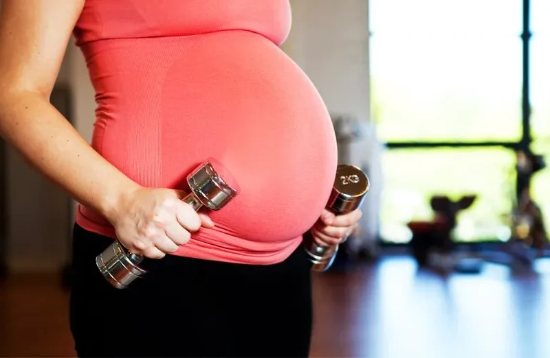 واقعیت ورزش در دوران بارداری و باور غلط رایج که باید کنار گذاشته شوند