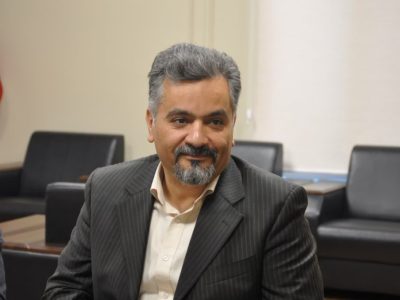 انتصاب صفائی به عنوان سرپرست پارک علم و فناوری
