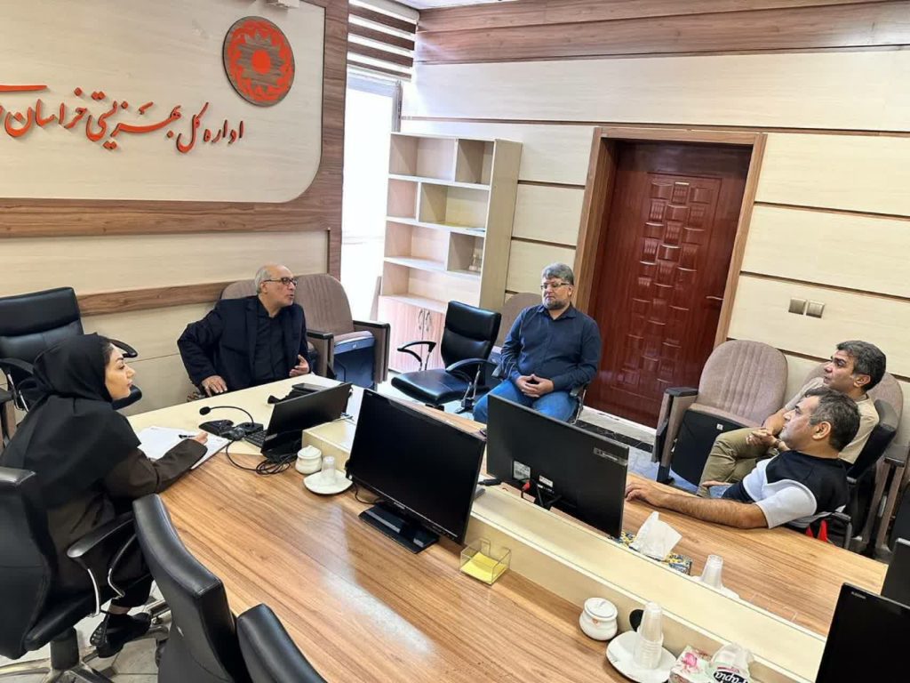 دومین نشست مشترک بهزیستی و ارشاد خراسان رضوی برگزار شد