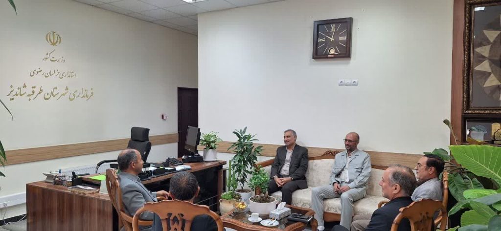 پیگیری ساخت مسکن محرومین و پرداخت تسهیلات اشتغال