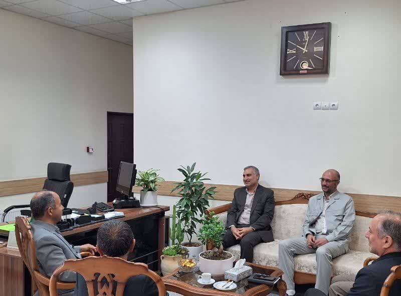 پیگیری ساخت مسکن محرومین و پرداخت تسهیلات اشتغال