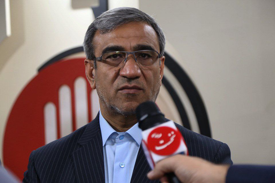 باشگاه ورزشی مشترک صنایع بزرگ خراسان رضوی تشکیل می‌شود