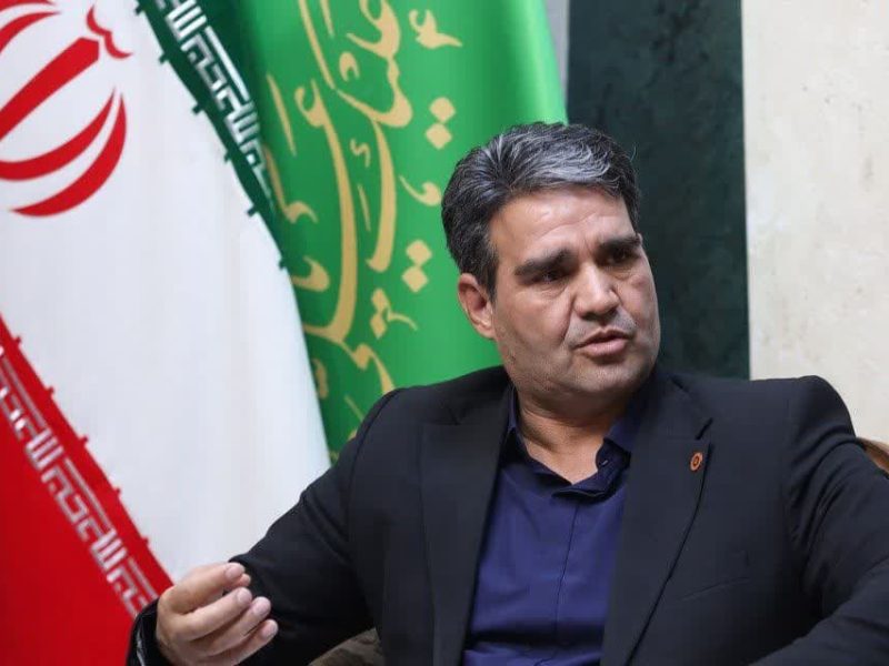 پوشش کامل مستمری در راه است