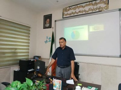 برداشت بی‌رویه آب در مشهد؛ ترک‌هایی که آینده را تهدید می‌کنند