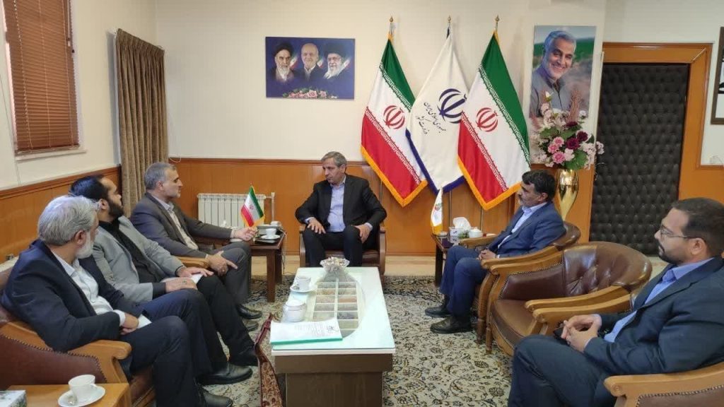 جایگاه نخست کمیته امداد خراسان رضوی در کشور