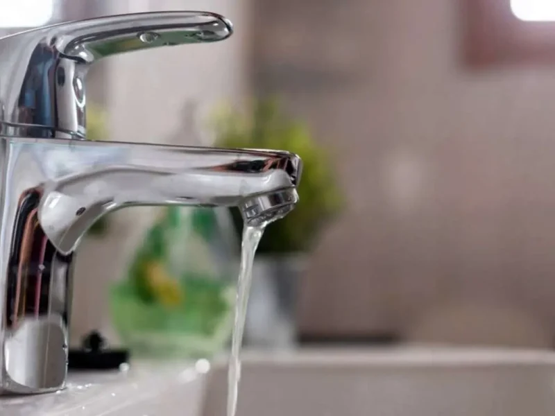 سدهای تهران در پایینترین سطح یک قرن اخیر