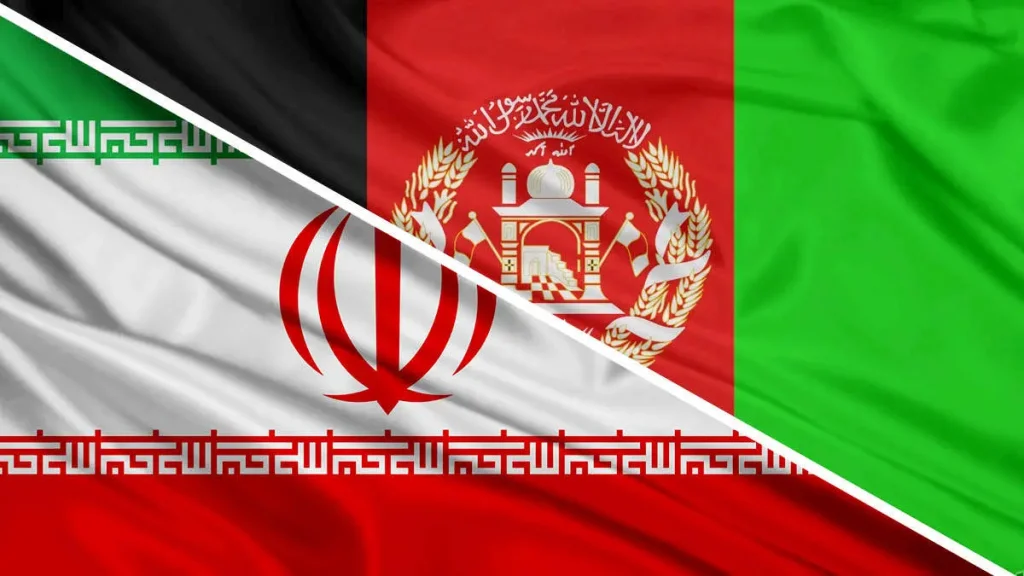 ایران و افغانستان به یک توافق رسیدند