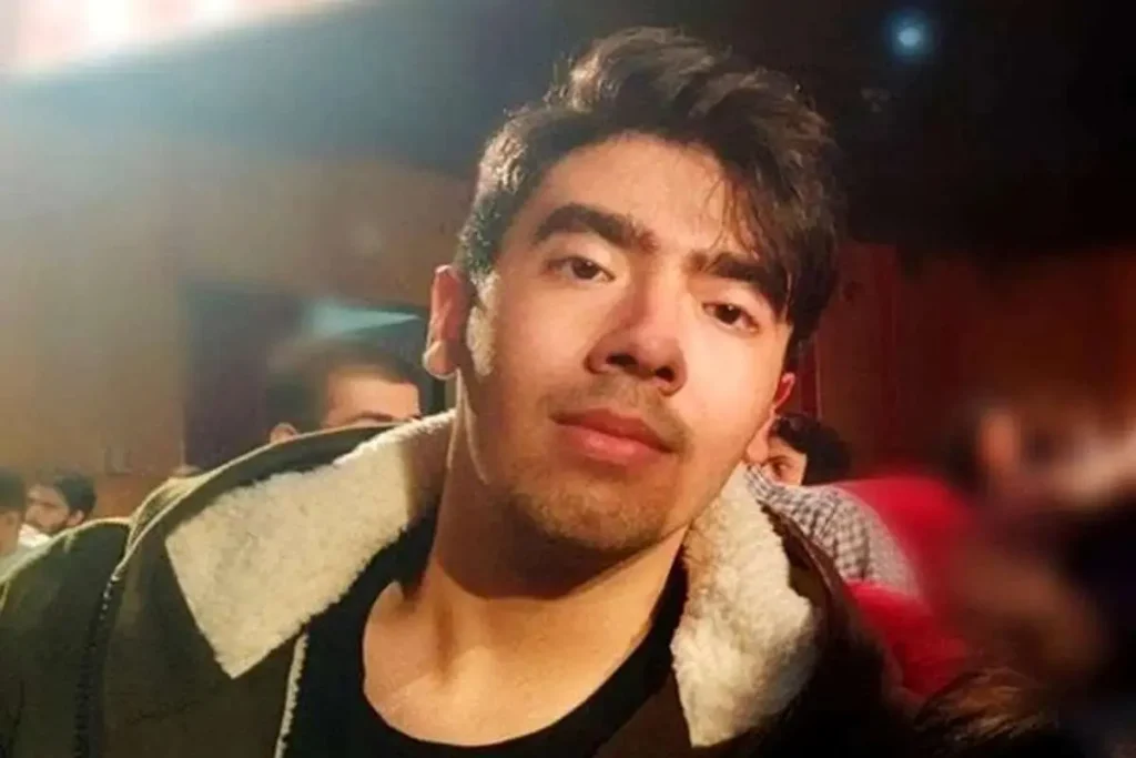 ابعاد جدید پرونده قتل «امیرمحمد خالقی»