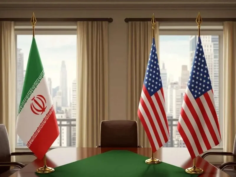 ایران و آمریکا؛ چرا هیچکدام عقبنشینی نمیکنند؟