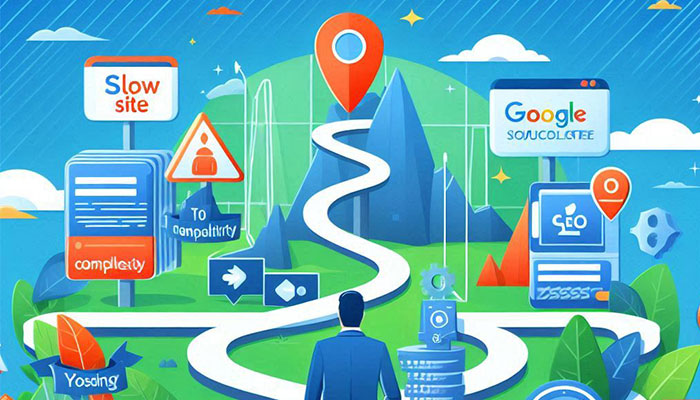 بهترین زمان برای شروع سئو، چه زمانی است؟