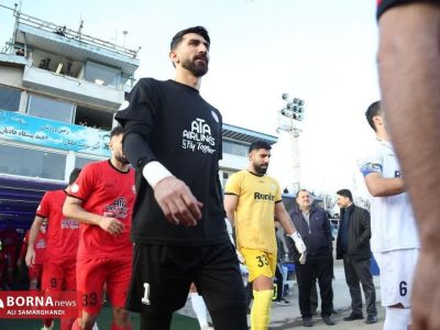 مهدی تاج تایید کرد؛ صدور رای بیرانوند تا ۴ هفته پیش رو