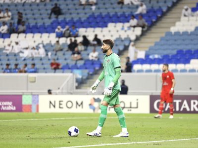 عقب نشینی دکتر بیرو!