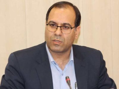 سرپرست اداره کل تعاون، کار و رفاه اجتماعی خراسان رضوی معرفی شد