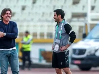 اولین مربی ایرانی استقلال مشخص شد