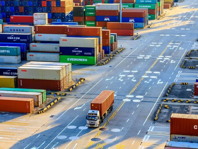 هفتخان ثبت سفارش برای واردکنندگان