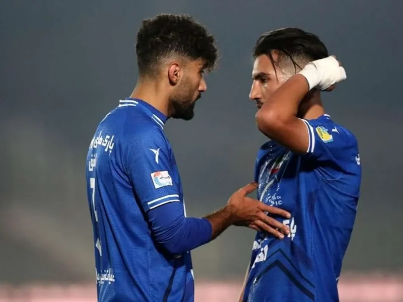 ستاره‌ استقلال اردوی ترکیه را از دست داد