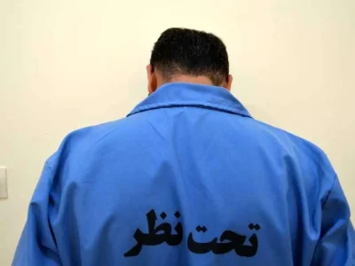 قاتل با یک خواب از مرگ گریخت