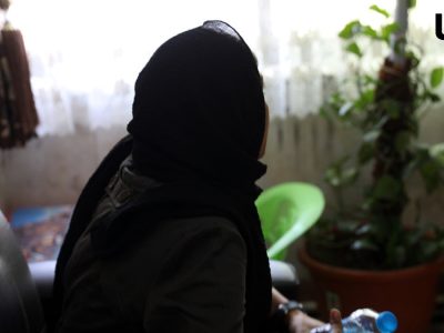 سراب عاشقی در فضای مجازی!