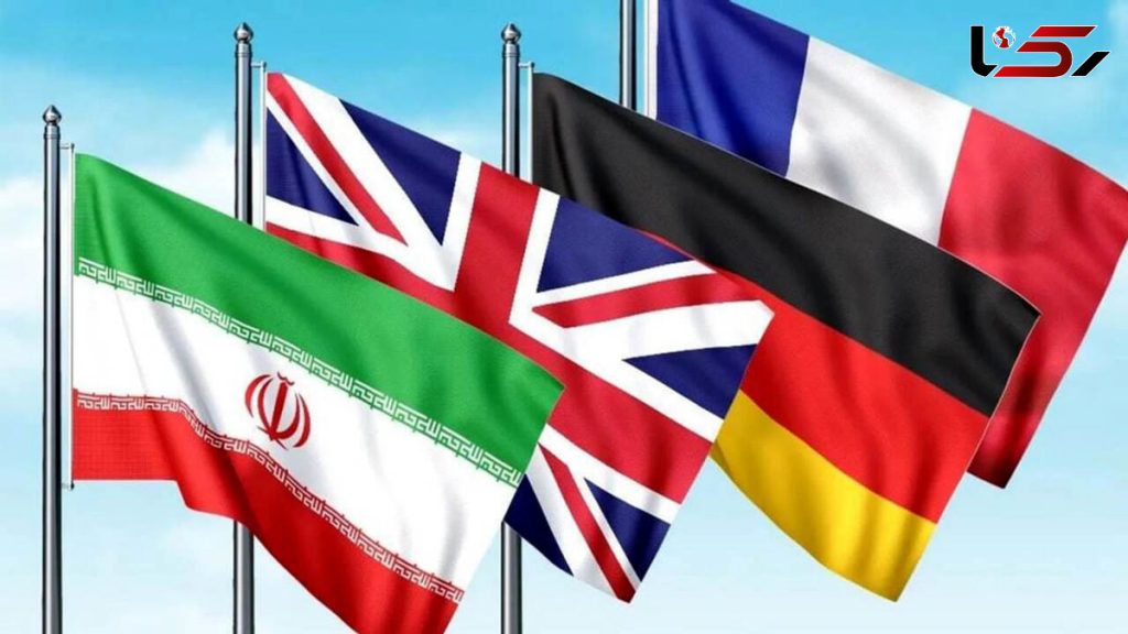 استانبول محل مذاکره ایران و اروپا در روز جمعه