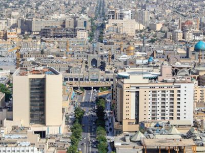 قیمت روز مسکن در تهران