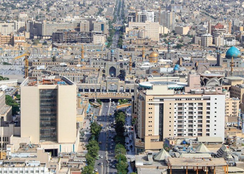 قیمت روز مسکن در تهران