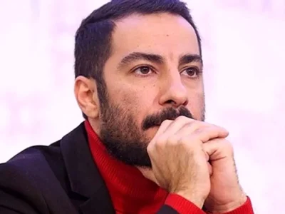 نوید محمدزاده پیج اینستاگرامش را از دسترس خارج کرد