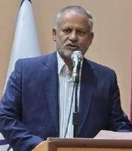 هیات ورزش همگانی به جمع عزاداران حسینی پیوست