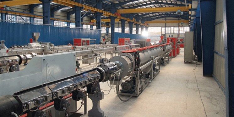 بازگشت ۸۰ واحد صنعتی غیرفعال در کرمان به تولید